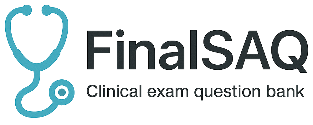 FinalSAQ